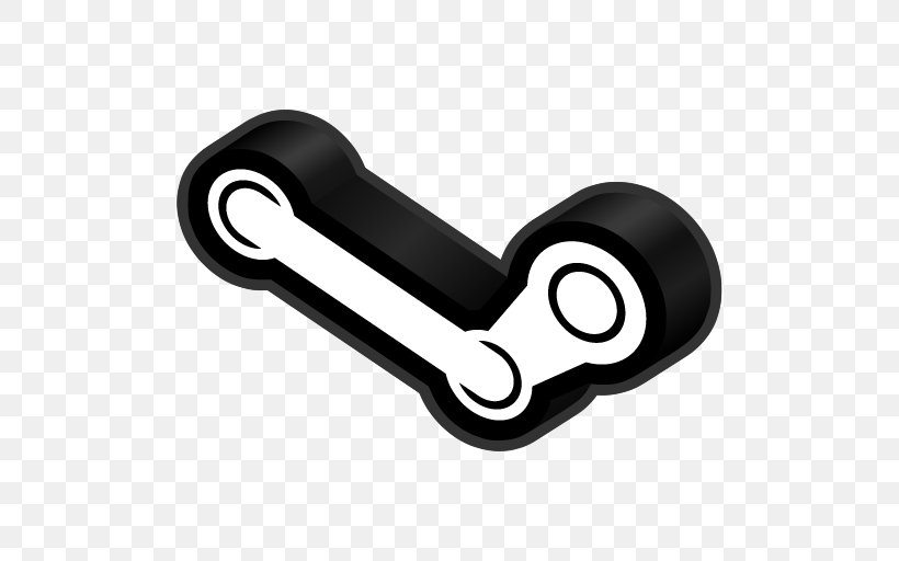 Steam Logo Clip Art, PNG, 512x512px, Steam, Camera, Computer Hardware, Game, Hardware Download Free