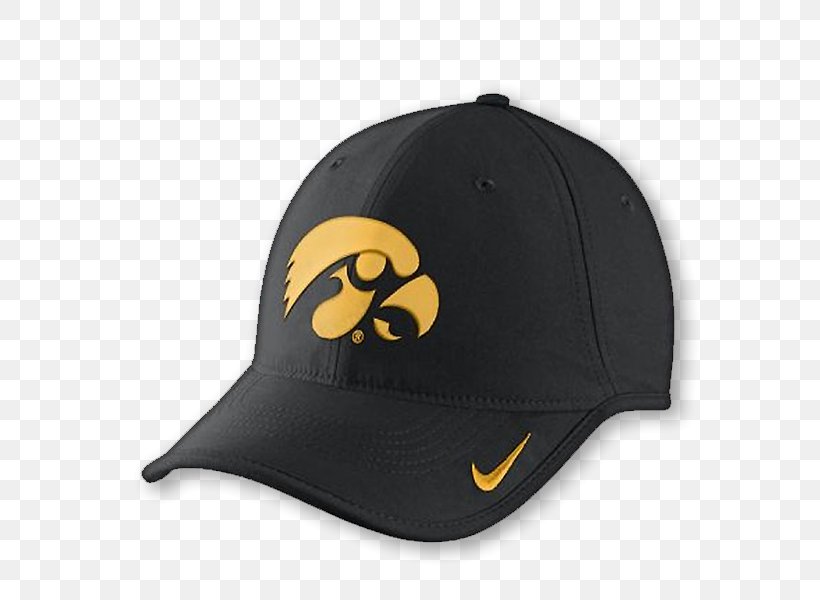 University Of Iowa Iowa Hawkeyes Football Iowa Hawkeyes Men's Basketball Iowa Hawkeyes Men's Track And Field Iowa Hawkeyes Women's Basketball, PNG, 600x600px, University Of Iowa, Baseball, Baseball Cap, Brand, Cap Download Free