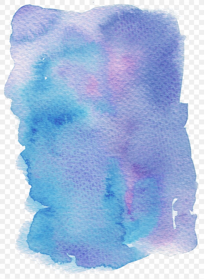 Watercolor Painting, PNG, 2194x3000px, Blue, Color, Designer, Dye, Ink Download Free