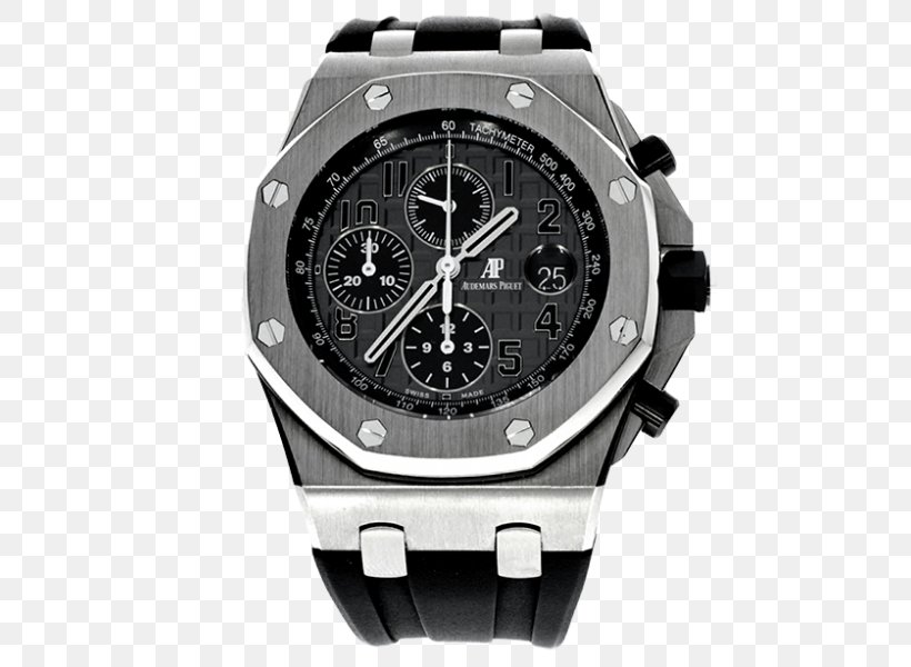Automatic Watch Audemars Piguet Chronograph International Watch Company, PNG, 489x600px, Watch, Audemars Piguet, Automatic Watch, Brand, Chronograph Download Free