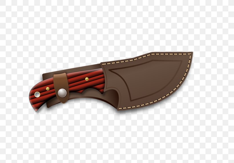 Bowie Knife Hunting & Survival Knives Utility Knives Kitchen Knives, PNG, 700x571px, Bowie Knife, Blade, C Jul Herbertz, Cold Weapon, Hardware Download Free
