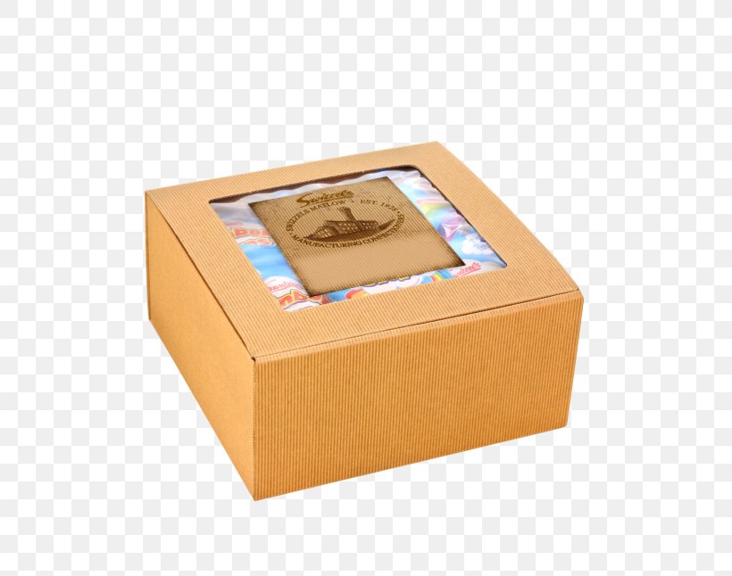 Box Cupcake Hamper Candy Swizzels Matlow, PNG, 551x646px, Box, Candy, Cardboard, Cupcake, Gift Download Free