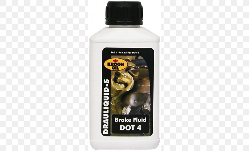 Car Brake Fluid Super DOT 4, PNG, 500x500px, Car, Automotive Fluid, Bottle, Brake, Brake Fluid Download Free