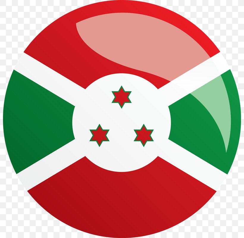 Flag Of Burundi Bujumbura Burundi Bwacu Flag Of Somalia, PNG, 800x800px, Flag Of Burundi, Africa, Burundi, Country, Emblem Download Free