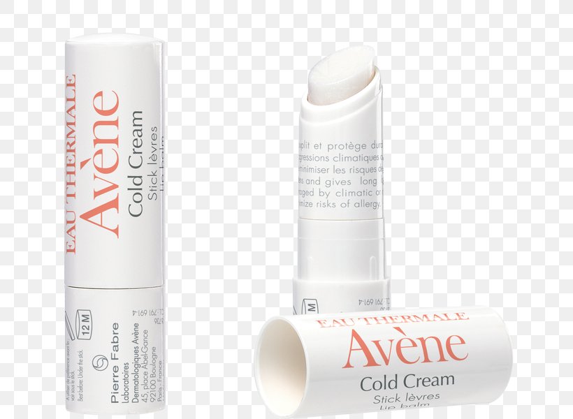 Lip Balm Avène Cold Cream, PNG, 701x600px, Lip Balm, Cold Cream, Cosmetics, Cream, Lip Download Free