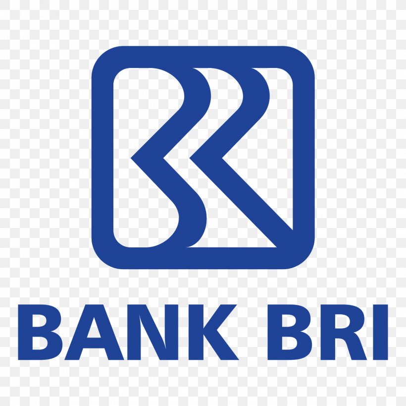 Logo Bank Rakyat Indonesia Vector Graphics Brand Product, PNG, 1600x1600px, Logo, Area, Bank, Bank Rakyat Indonesia, Blue Download Free