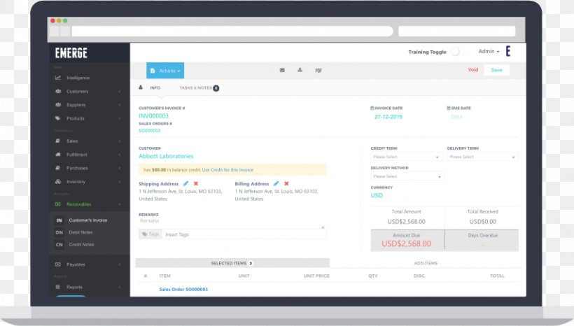 Order Management System Business Risk Management Workflow, PNG, 854x486px, Order Management System, Brand, Business, Computer, Computer Monitor Download Free