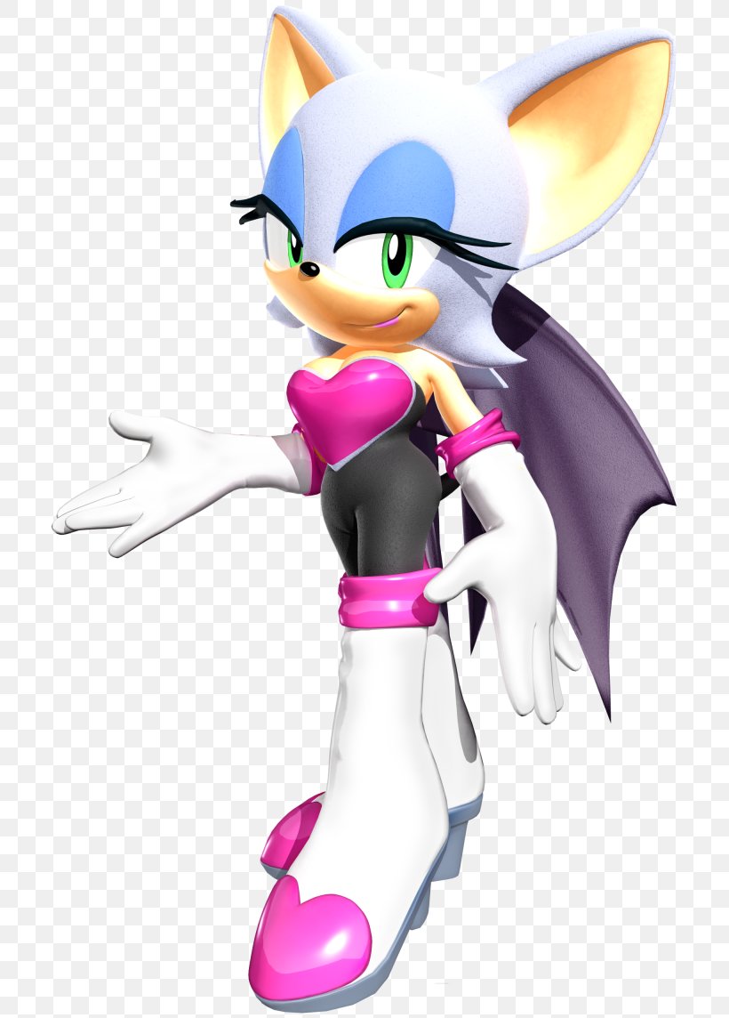 Shadow The Hedgehog Rouge The Bat Sonic Adventure 2 Sonic Heroes Sonic The Hedgehog, PNG, 720x1144px, Shadow The Hedgehog, Action Figure, Cartoon, Chao, Fictional Character Download Free