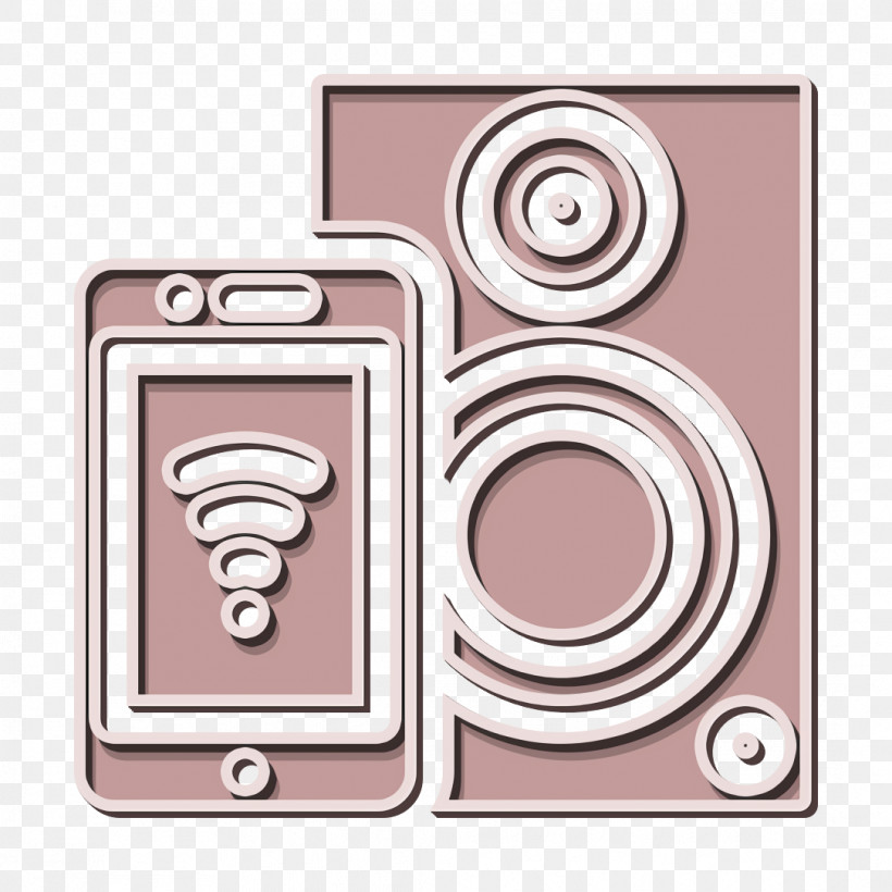 Speakers Icon Household Appliances Icon Music And Multimedia Icon, PNG, 1084x1084px, Speakers Icon, Computer Hardware, Geometry, Household Appliances Icon, Line Download Free