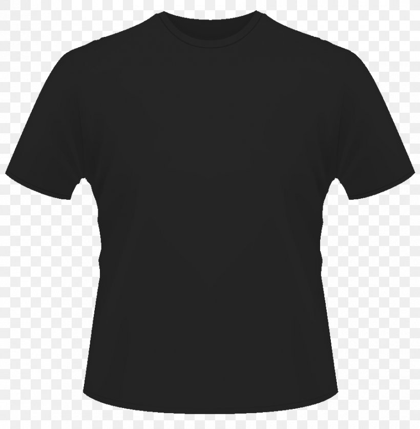 T-shirt Sleeve Shoulder Active Shirt, PNG, 900x919px, Tshirt, Active Shirt, Black, Black M, Clothing Download Free