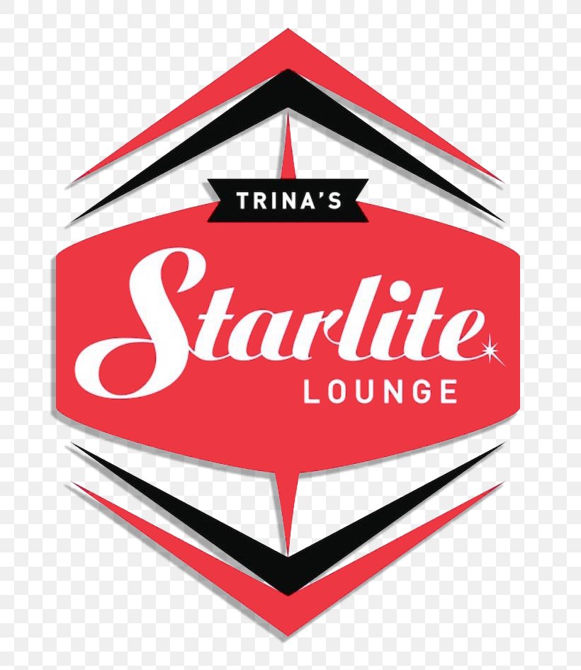 Trina's Starlite Lounge Amesbury Logo Bar Drink, PNG, 742x946px, Logo, Amesbury, Area, Bar, Brand Download Free