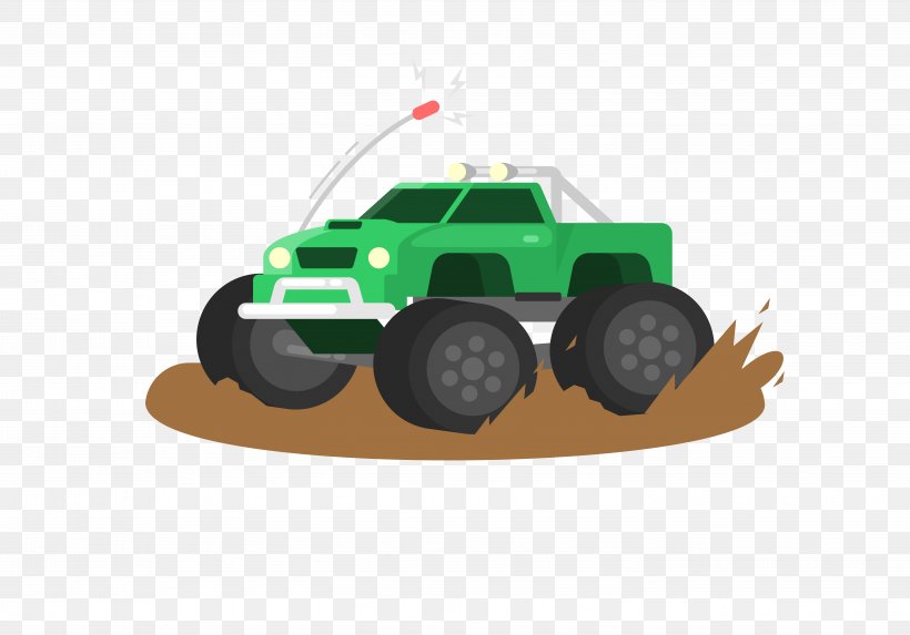 Car Mud Icon, PNG, 5833x4083px, Car, Automotive Design, Computer Graphics, Green, Mode Of Transport Download Free