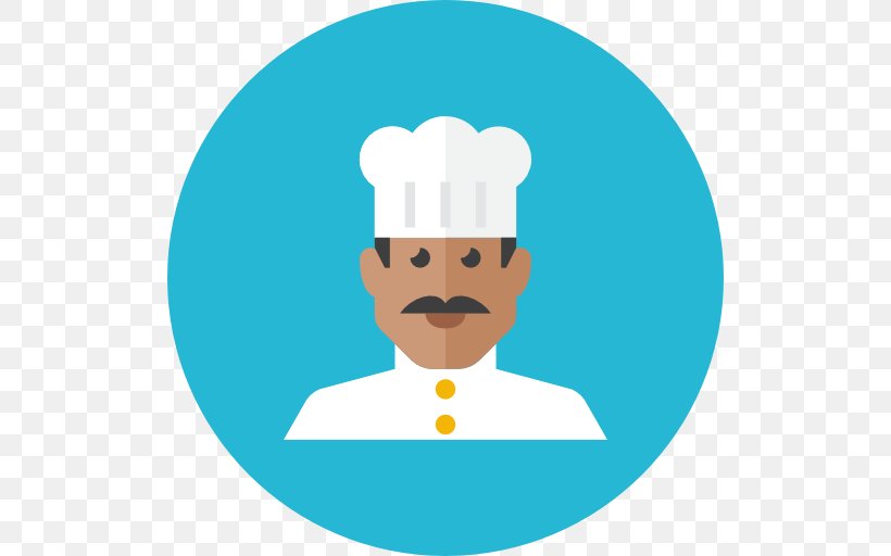 Chef Cooking Restaurant, PNG, 512x512px, Chef, Area, Cooking, Facial Expression, Fictional Character Download Free