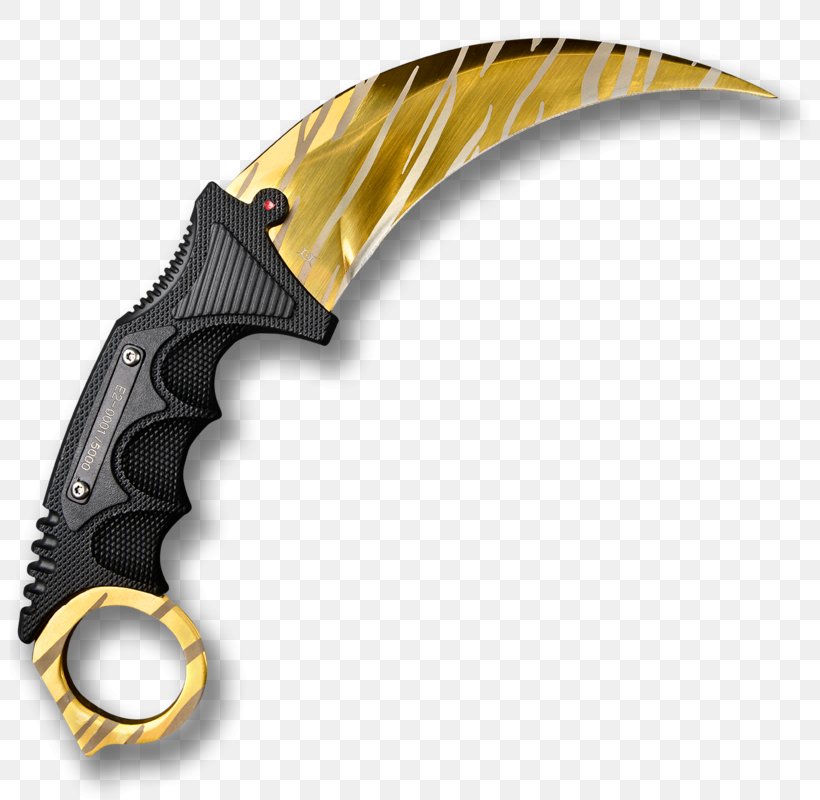Counter-Strike: Global Offensive Knife Karambit M9 Bayonet Blade, PNG, 800x800px, Counterstrike Global Offensive, Blade, Butterfly Knife, Cold Weapon, Combat Knives Download Free