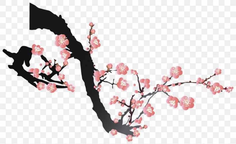 Download, PNG, 1401x856px, Poster, Blossom, Branch, Cherry Blossom, Flower Download Free