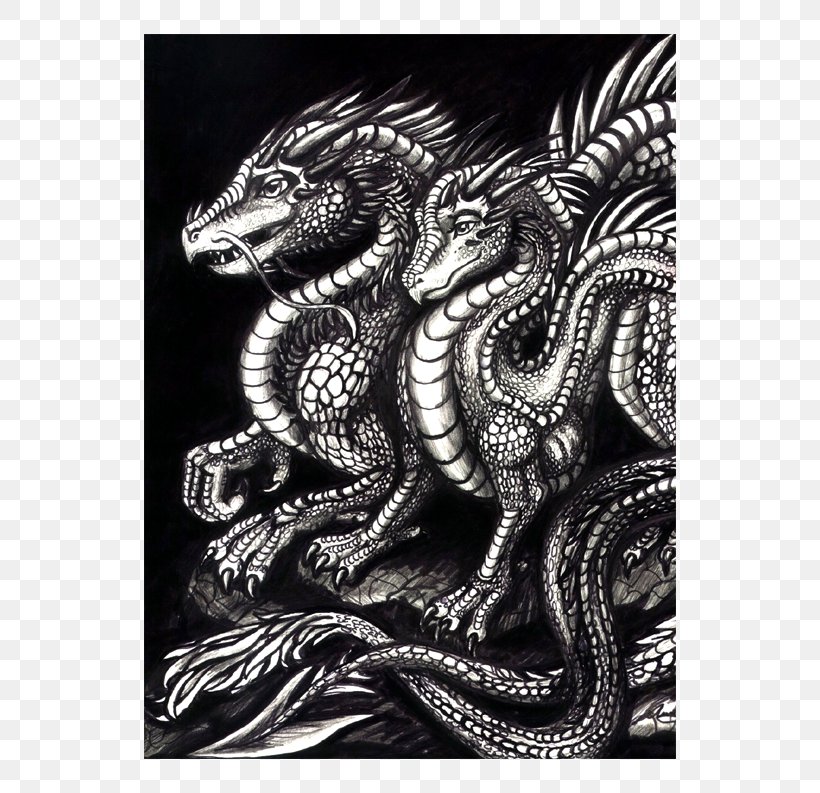 Dragon Dance Drawing Art, PNG, 600x793px, Dragon, Art, Black And White, Chinese Dragon, Deviantart Download Free