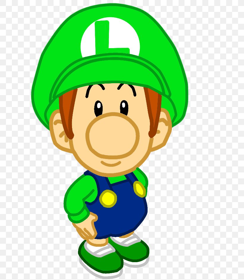 Mario & Luigi: Superstar Saga Mario Kart Wii Mario Bros., PNG, 674x942px, Luigi, Area, Artwork, Baby Luigi, Baby Mario Download Free