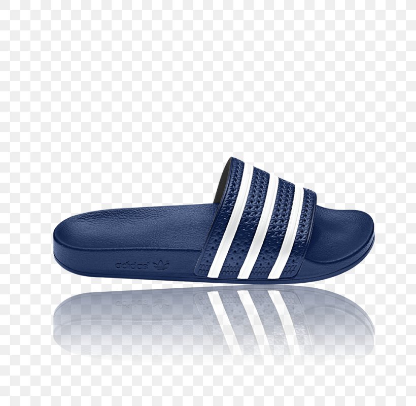 Slipper Adidas Sandals Slide Flip-flops, PNG, 800x800px, Slipper, Adidas, Adidas Originals, Adidas Sandals, Badeschuh Download Free