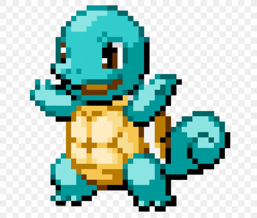 Squirtle Pokémon Yellow Pikachu Minecraft, PNG, 900x765px, Squirtle, Art, Charmander, Fictional Character, Minecraft Download Free