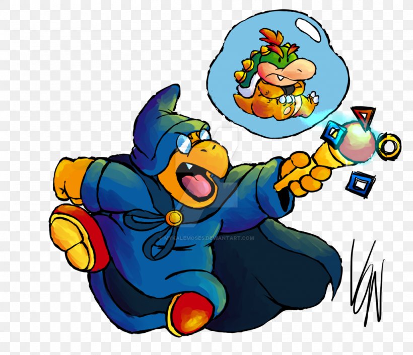 Super Mario World 2: Yoshi's Island Yoshi's New Island Mario & Luigi: Bowser's Inside Story, PNG, 1024x882px, Bowser, Art, Artwork, Baby Bowser, Beak Download Free