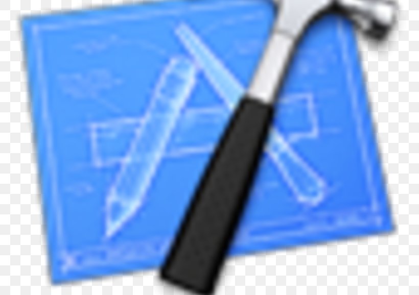 Xcode Application Software MacOS IOS, PNG, 770x578px, Xcode, App Store, Apple, Apple Developer Tools, Blue Download Free