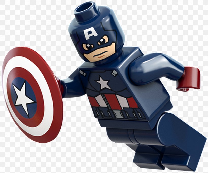 Captain America Lego Marvel Super Heroes 2 Lego Marvel's Avengers Bruce Banner, PNG, 847x706px, Captain America, Bruce Banner, Captain America Civil War, Fictional Character, Lego Download Free