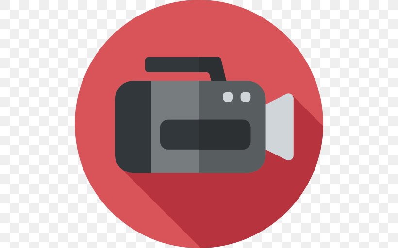 Button Video Player, PNG, 512x512px, Button, Brand, Camera, Clapperboard, Logo Download Free