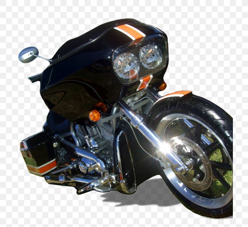 Cruiser Harley-Davidson VRSC Custom Motorcycle, PNG, 721x749px, Cruiser, Automotive Tire, Custom Motorcycle, Excavator, Harley Davidson Road Glide Download Free