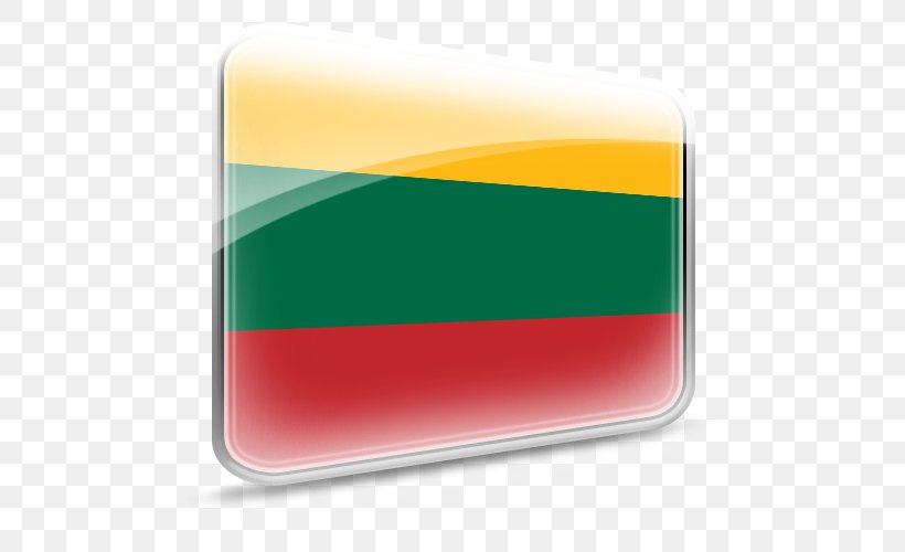 Flag Of Lithuania Flag Of France, PNG, 500x500px, Lithuania, Flag, Flag Of Finland, Flag Of France, Flag Of Lithuania Download Free