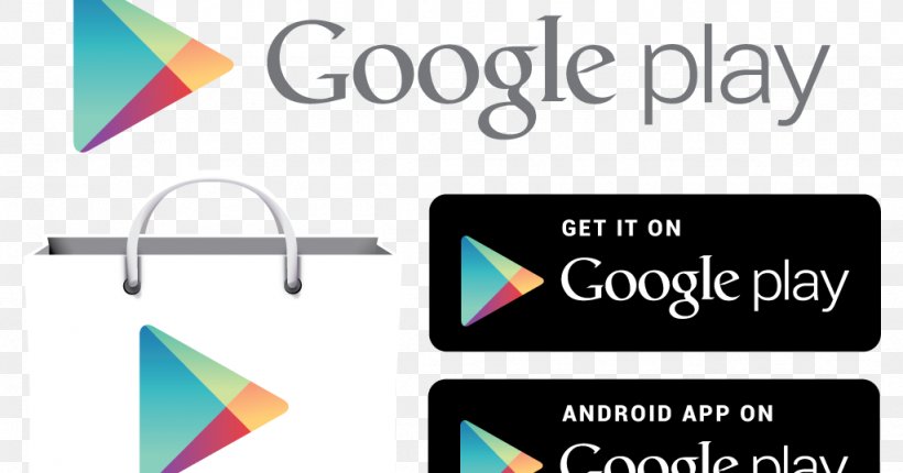 Google Play App Store Android, PNG, 1024x537px, Google Play, Amazon Appstore, Android, App Store, Banner Download Free