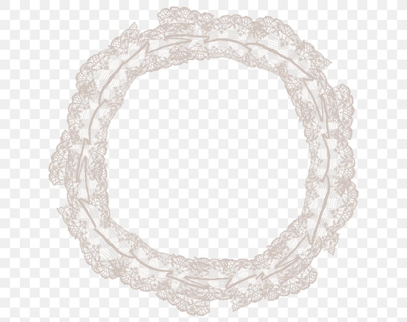 Lace Silk Clip Art, PNG, 650x649px, Lace, Chef, Hair Accessory, Jewellery, Jewelry Making Download Free