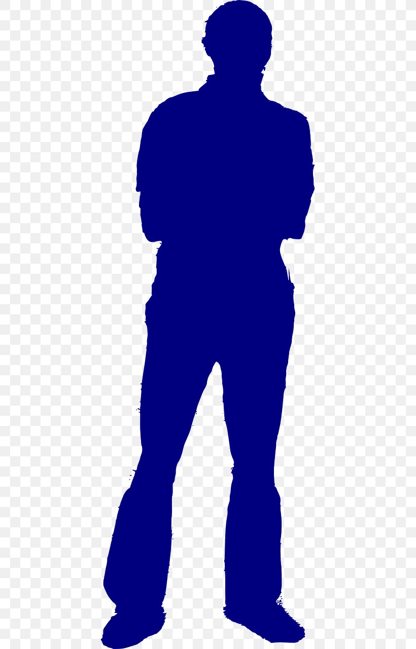 Silhouette Photography Clip Art, PNG, 640x1280px, Silhouette, Electric Blue, Homo Sapiens, Human Behavior, Joint Download Free