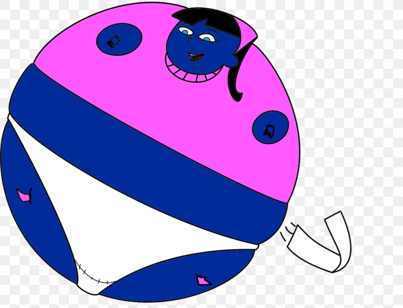 Trixie Tang Tootie Blueberry Timmy Turner Body Inflation, PNG, 1024x783px, Trixie Tang, Area, Art, Blueberry, Body Inflation Download Free