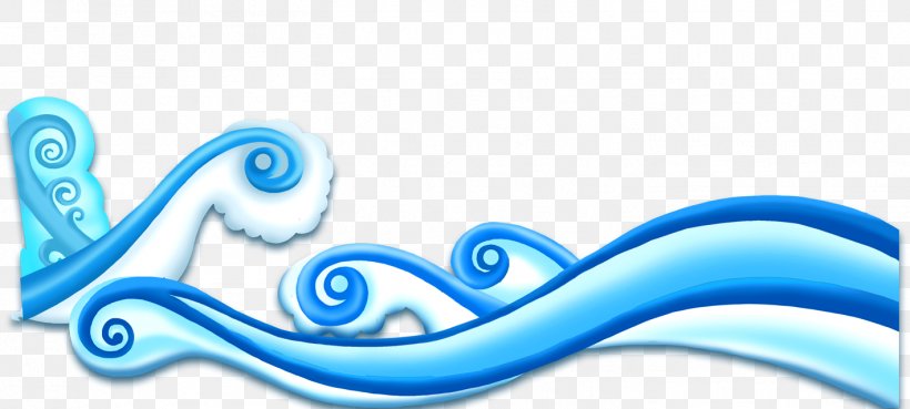 Wind Wave Sea Blue, PNG, 1417x638px, Wind Wave, Aqua, Azure, Blue, Buoy Download Free