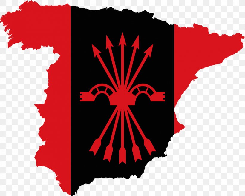 Spain Falangism Second Spanish Republic Wikimedia Commons National Syndicalism, PNG, 1200x962px, Spain, Emblem, Falangism, Information, Logo Download Free