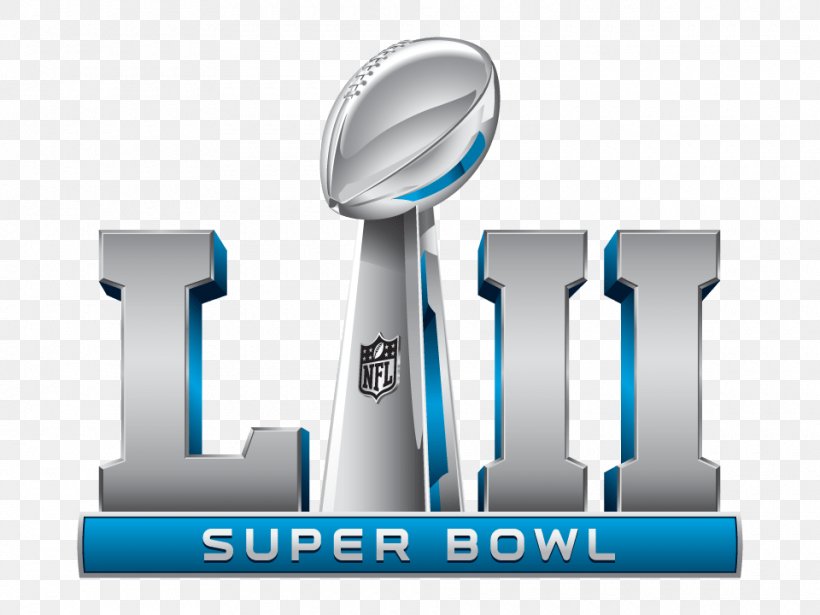 Super Bowl LII NFL U.S. Bank Stadium New England Patriots, PNG, 960x720px, 2016, 2017, Super Bowl Lii, American Football, Brand Download Free