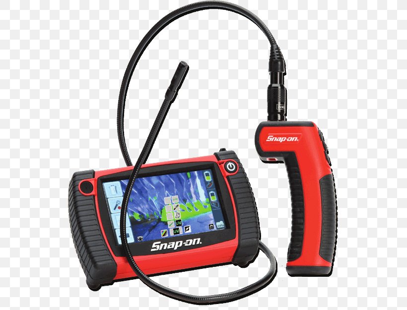 Tool Snap-on Espírito Santo Product Digital Data, PNG, 564x626px, Tool, Borescope, Communication, Digital Data, Electronic Device Download Free