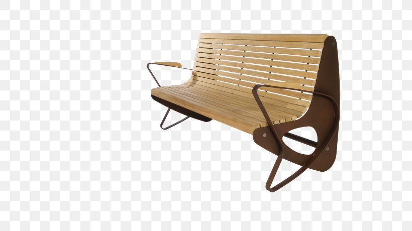 Wood Bench Street Furniture Park Furniture, PNG, 550x460px, Wood, Banc Public, Bench, Chair, Furniture Download Free
