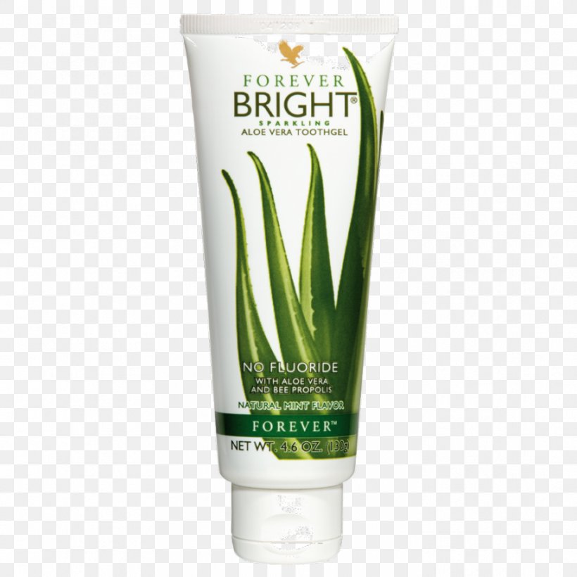Aloe Vera Forever Living Products Gel Toothpaste, PNG, 911x911px, Aloe Vera, Aloe, Carrageenan, Cream, Fluoride Download Free