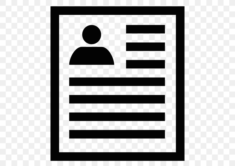 Application For Employment Résumé Experience Cover Letter Bank, PNG, 530x580px, Application For Employment, Area, Bank, Bank Cashier, Black Download Free
