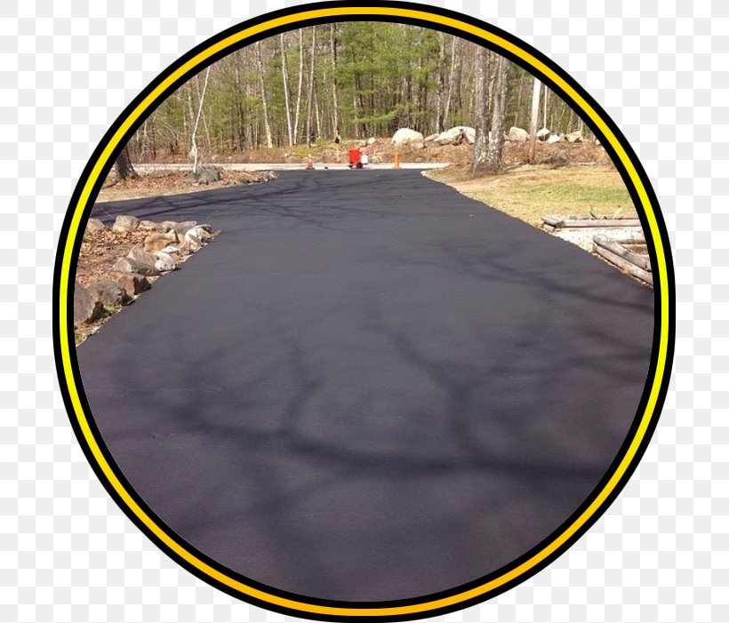 Asphalt Concrete Sealcoat Tarmac Pavement, PNG, 701x701px, Asphalt Concrete, Asphalt, Brick, Company, Concrete Download Free