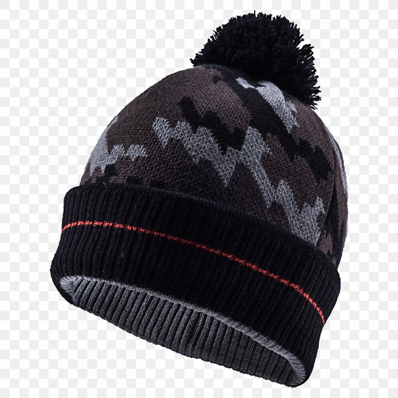 Bobble Hat Beanie Lining Clothing Accessories, PNG, 2819x2819px, Hat, Baseball Cap, Beanie, Black, Bobble Hat Download Free