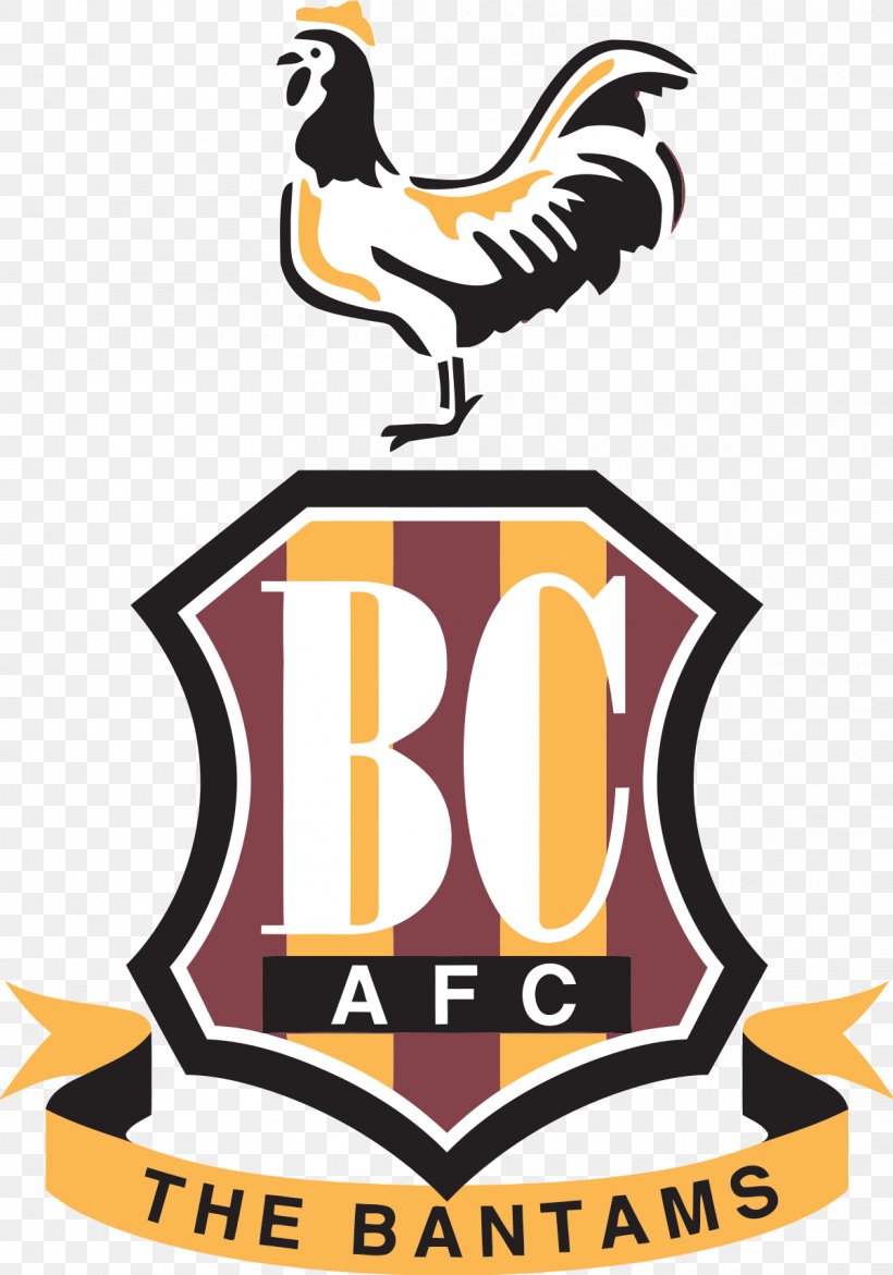 Bradford City A.F.C. English Football League EFL League One FA Cup Bradford City W.F.C., PNG, 1200x1715px, Bradford City Afc, Artwork, Beak, Bradford, Brand Download Free