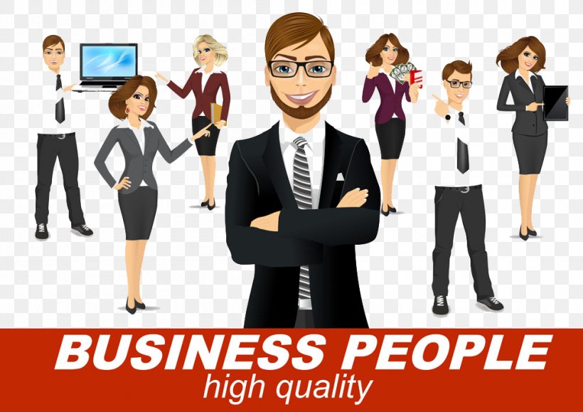 Businessperson Stock Photography Royalty-free Illustration, PNG, 1000x707px, Businessperson, Brand, Business, Communication, Entrepreneur Download Free