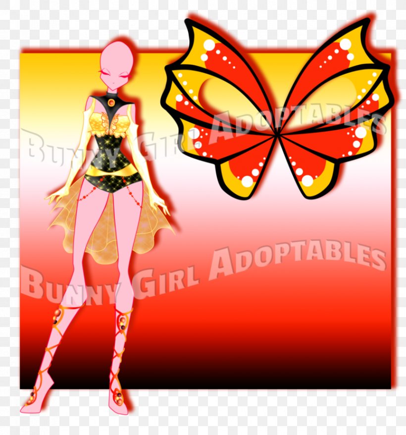 Clip Art Illustration Character Fiction, PNG, 863x925px, Character, Art, Butterfly, Fiction, Fictional Character Download Free