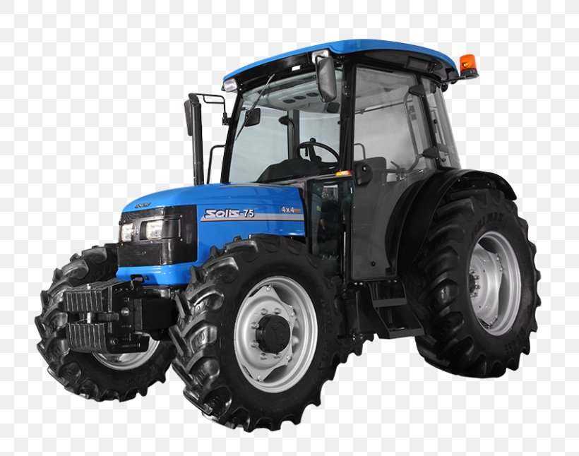 CNH Industrial New Holland Agriculture Tractor Landini, PNG, 800x646px, Cnh Industrial, Agricultural Machinery, Agriculture, Automotive Tire, Automotive Wheel System Download Free
