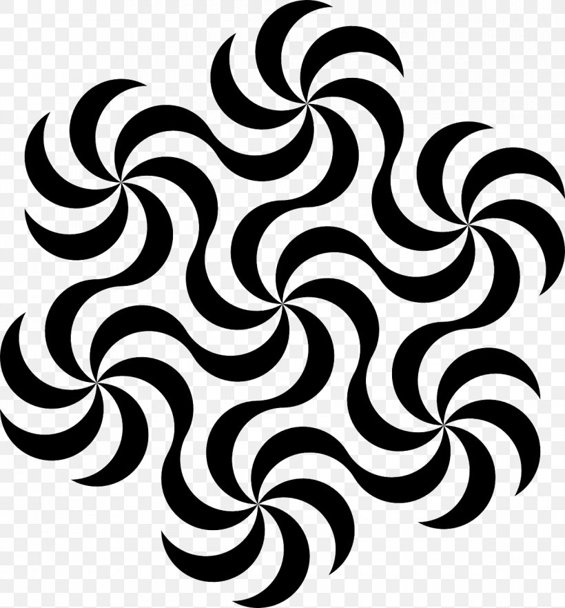 Download Clip Art, PNG, 1189x1280px, Royaltyfree, Black And White, Monochrome, Monochrome Photography, Spiral Download Free