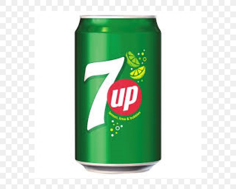 Fizzy Drinks Lemon-lime Drink 7 Up Drink Can Sprite, PNG, 580x656px, 7 Up, Fizzy Drinks, Aluminum Can, Bottle, Brand Download Free