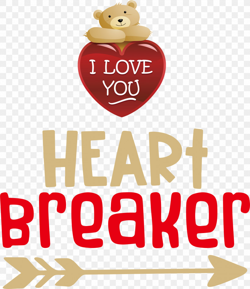 Heart Breaker Valentines Day Quote, PNG, 2589x3000px, Heart Breaker, Baby Shower, Infant, Logo, Pregnancy Download Free