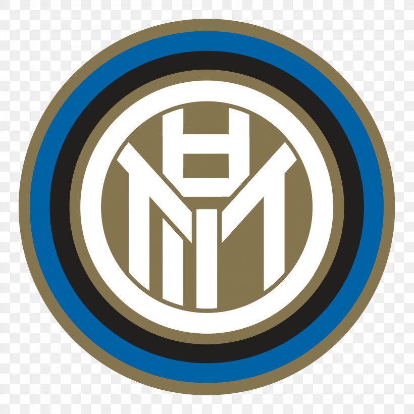 Inter Milan A.C. Milan UEFA Champions League Inter Store Milano FC Internazionale Milano, PNG, 2200x2200px, Inter Milan, Ac Milan, Badge, Brand, Emblem Download Free